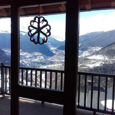 Apartamento Mont Kültér fotó