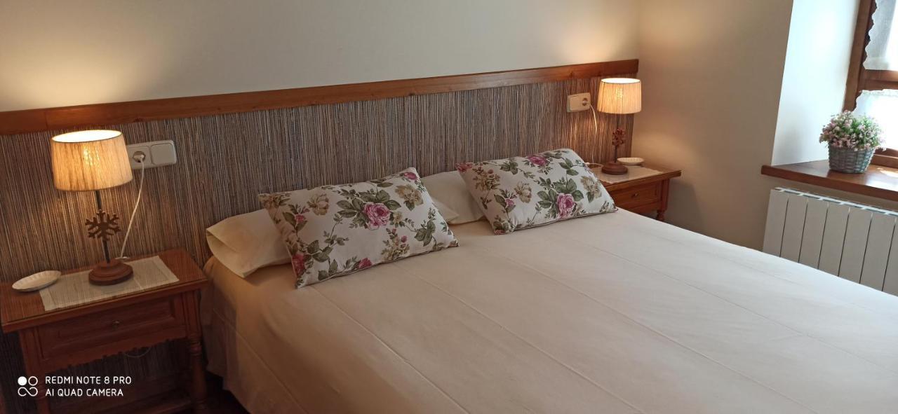 Apartamento Mont Kültér fotó
