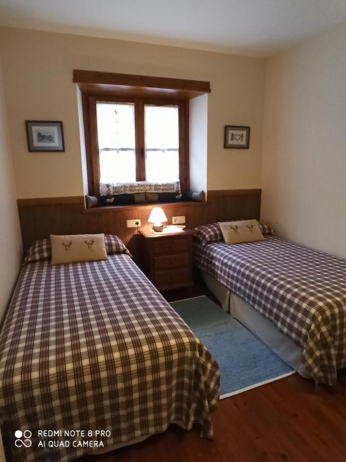 Apartamento Mont Kültér fotó