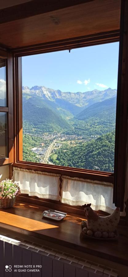 Apartamento Mont Kültér fotó