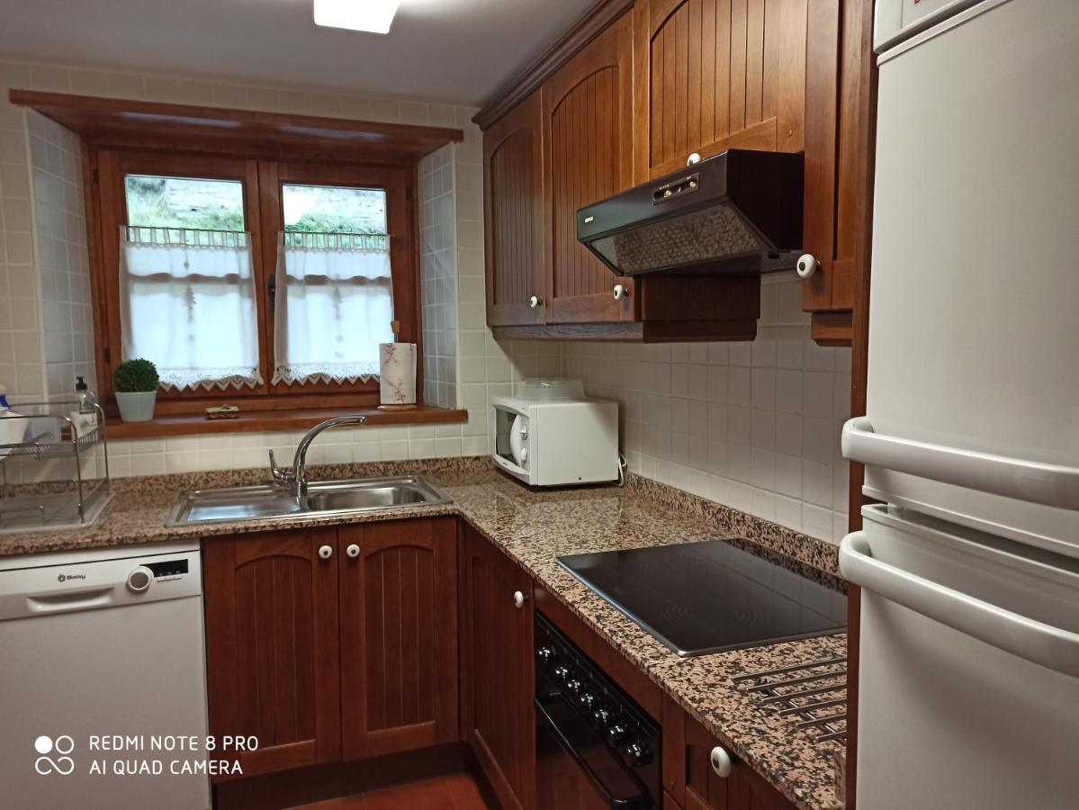 Apartamento Mont Kültér fotó