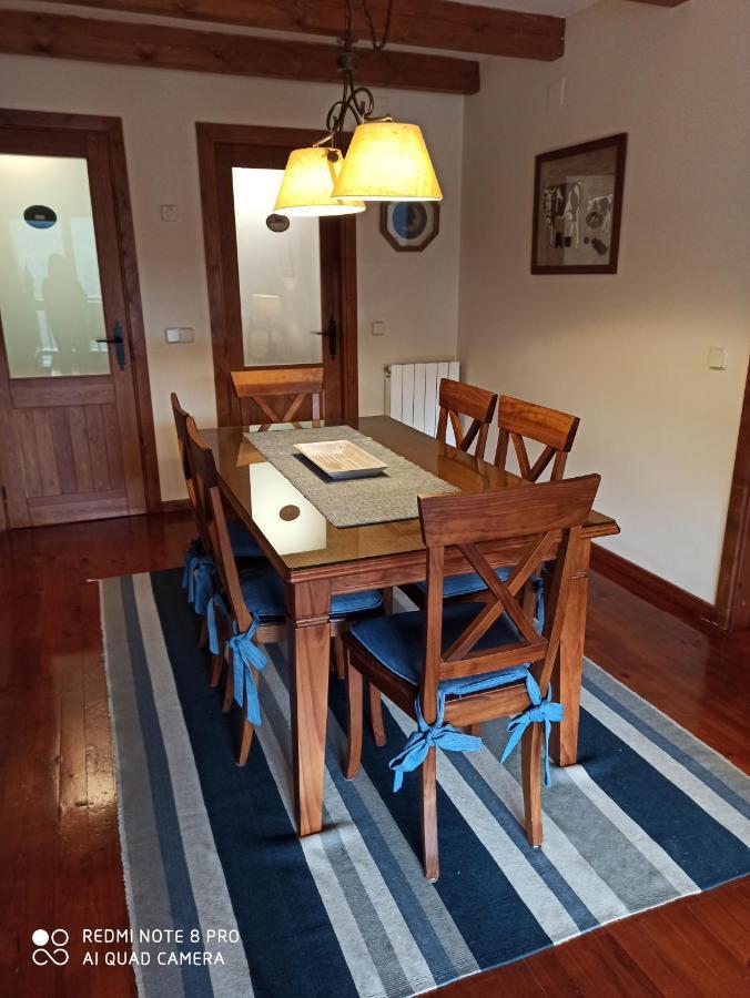 Apartamento Mont Kültér fotó