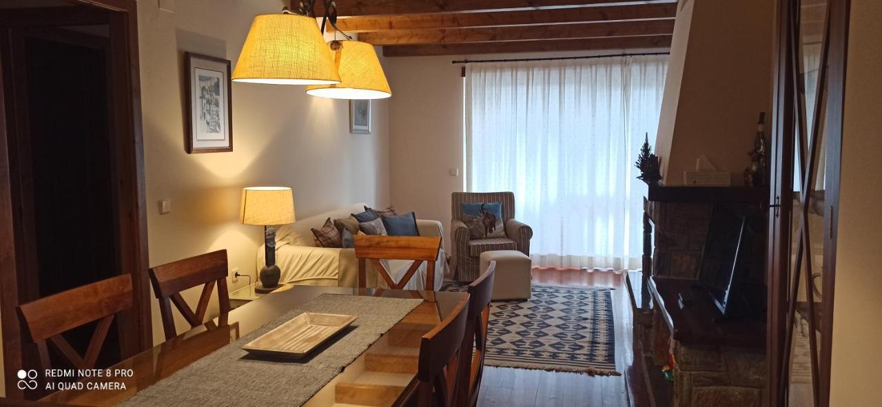 Apartamento Mont Kültér fotó
