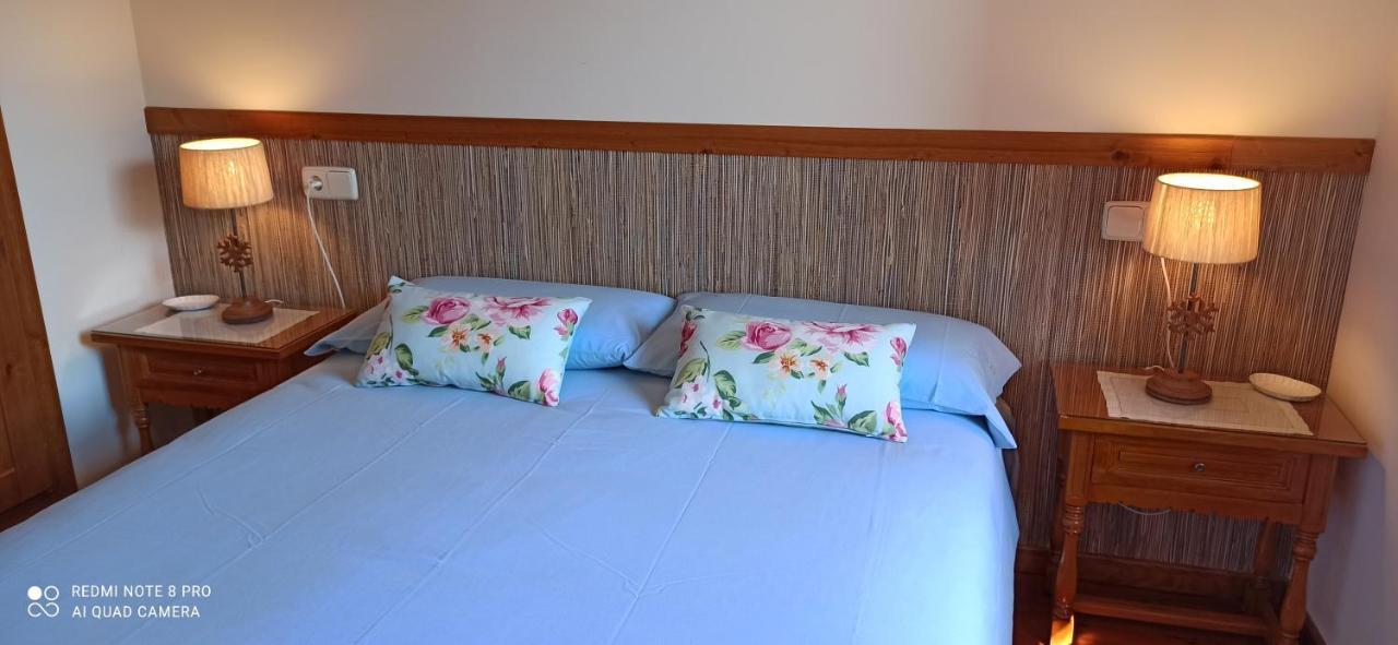 Apartamento Mont Kültér fotó