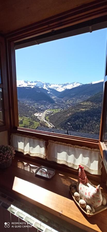 Apartamento Mont Kültér fotó
