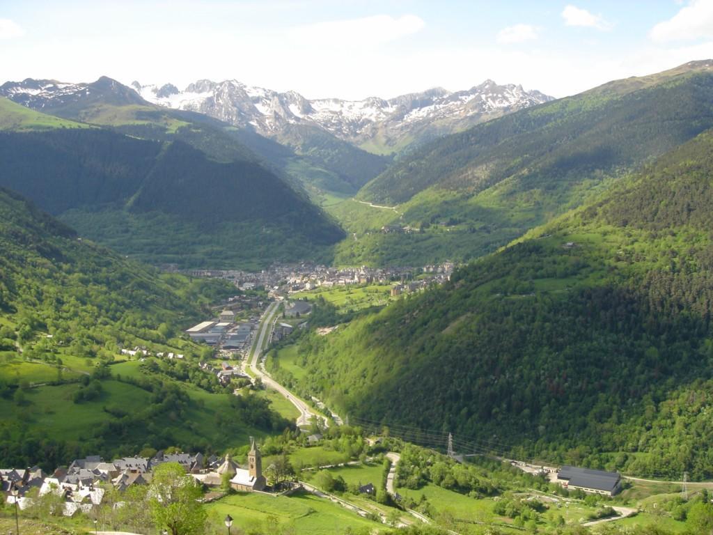 Apartamento Mont Kültér fotó
