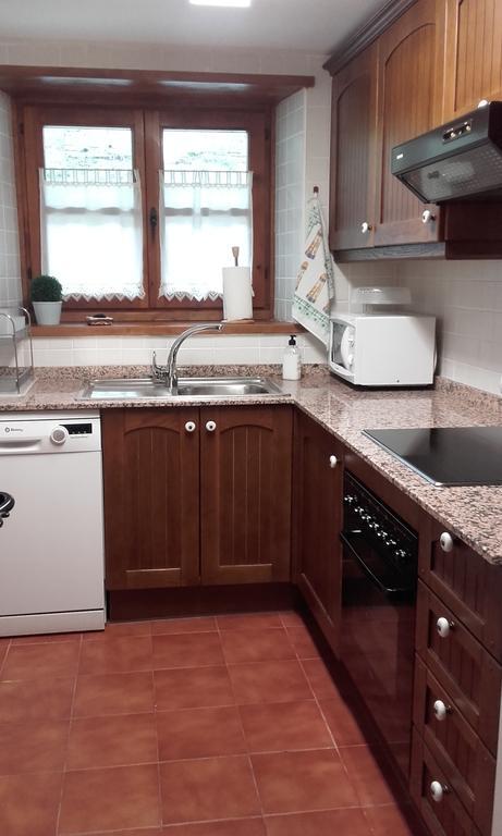 Apartamento Mont Kültér fotó