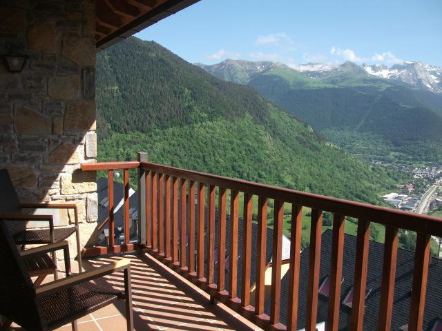Apartamento Mont Kültér fotó