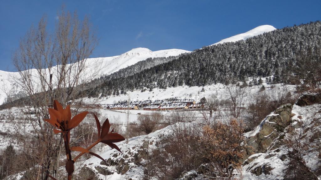 Apartamento Mont Kültér fotó