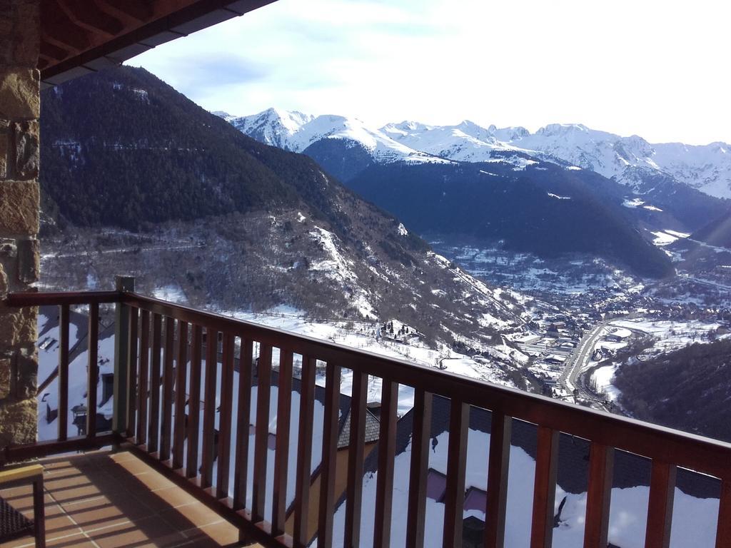 Apartamento Mont Kültér fotó