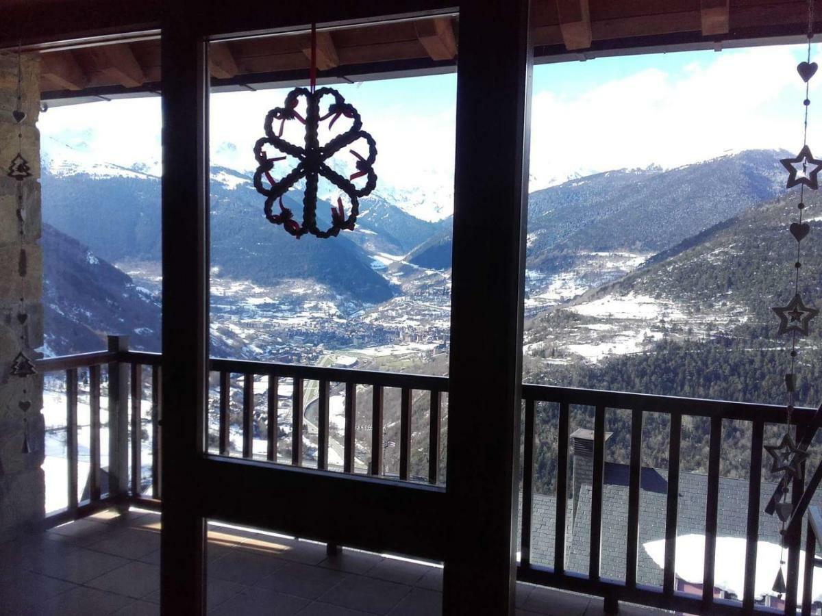 Apartamento Mont Kültér fotó